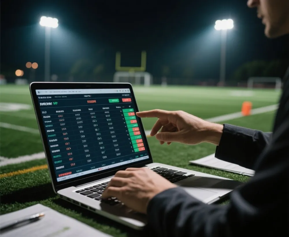 球员与球队数据分析