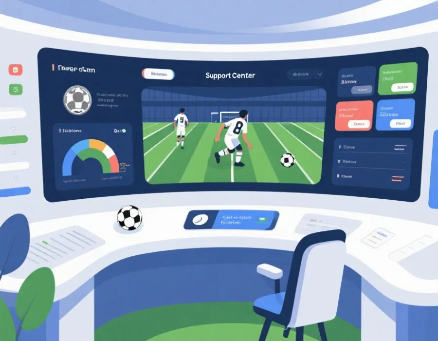 FFWC世界杯官方网页支持与服务说明