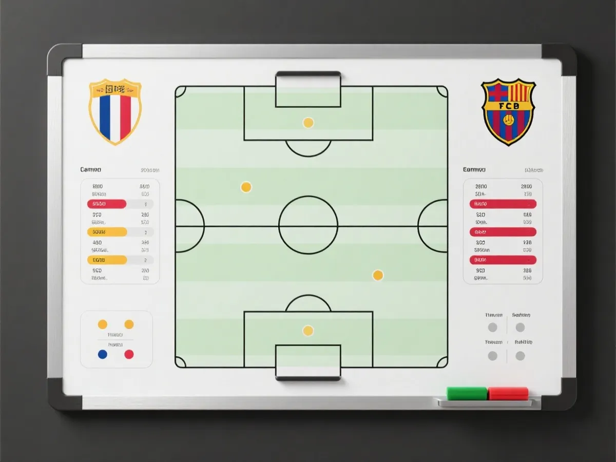 世界杯数据分析