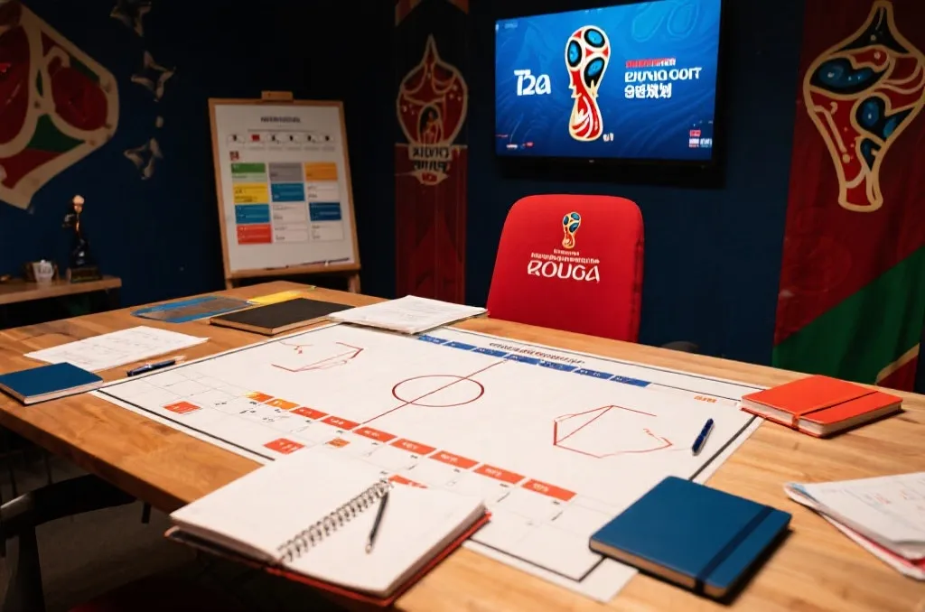 2026世界杯热门球队入口：从巴西、法国到阿根廷、葡萄牙，内容创作者该怎么抓住每一次爆点？