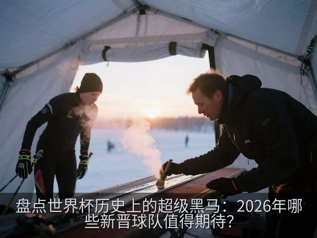 盘点世界杯历史上的超级黑马：2026年哪些新晋球队值得期待？